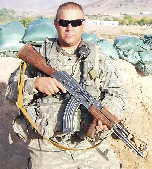 Andrew Doyle - Dog Company