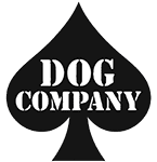 Dog Company story