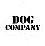 Dog Company story