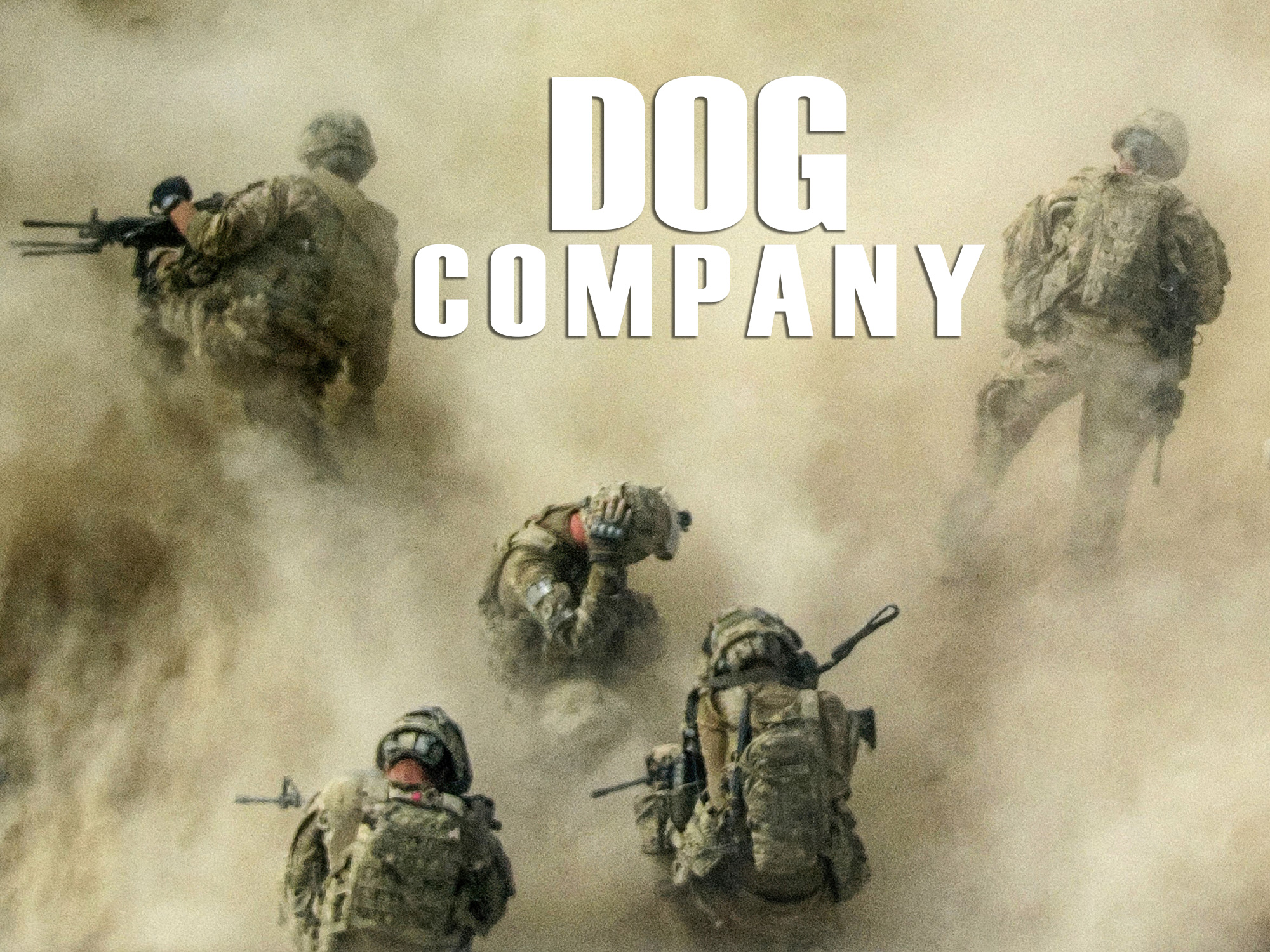 Dog Company Story - A True Story of American Soldiers Abandoned By Their High Command book